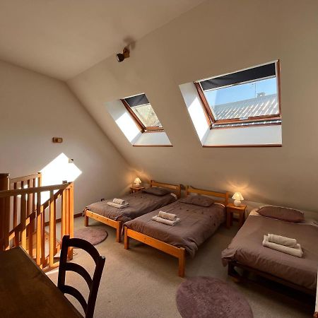Appartement Oz Village Oz Exterior foto